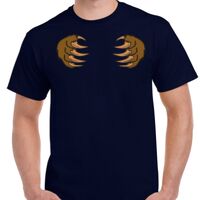 T-shirt adulte Ultra coton épais de marque Gildan - 53 couleurs - iSérigraphe Vignette