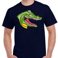 T-shirt adulte Ultra coton épais de marque Gildan - 53 couleurs - iSérigraphe Vignette