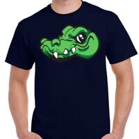 T-shirt adulte Ultra coton épais de marque Gildan - 53 couleurs - iSérigraphe Vignette