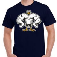 T-shirt adulte Ultra coton épais de marque Gildan - 53 couleurs - iSérigraphe Vignette