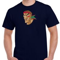 T-shirt adulte Ultra coton épais de marque Gildan - 53 couleurs - iSérigraphe Vignette