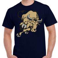 T-shirt adulte Ultra coton épais de marque Gildan - 53 couleurs - iSérigraphe Vignette