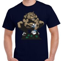 T-shirt adulte Ultra coton épais de marque Gildan - 53 couleurs - iSérigraphe Vignette