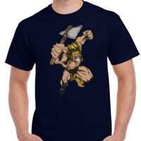 T-shirt adulte Ultra coton épais de marque Gildan - 53 couleurs - iSérigraphe Vignette