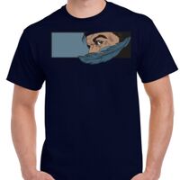 T-shirt adulte Ultra coton épais de marque Gildan - 53 couleurs - iSérigraphe Vignette