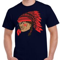 T-shirt adulte Ultra coton épais de marque Gildan - 53 couleurs - iSérigraphe Vignette