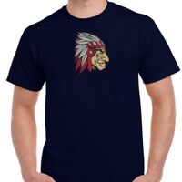 T-shirt adulte Ultra coton épais de marque Gildan - 53 couleurs - iSérigraphe Vignette