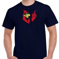 T-shirt adulte Ultra coton épais de marque Gildan - 53 couleurs - iSérigraphe Vignette