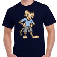 T-shirt adulte Ultra coton épais de marque Gildan - 53 couleurs - iSérigraphe Vignette