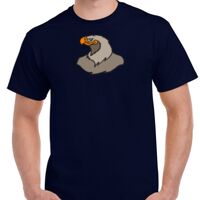 T-shirt adulte Ultra coton épais de marque Gildan - 53 couleurs - iSérigraphe Vignette