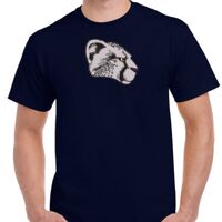 T-shirt adulte Ultra coton épais de marque Gildan - 53 couleurs - iSérigraphe Vignette