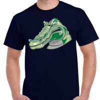 T-shirt adulte Ultra coton épais de marque Gildan - 53 couleurs - iSérigraphe Vignette