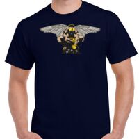 T-shirt adulte Ultra coton épais de marque Gildan - 53 couleurs - iSérigraphe Vignette