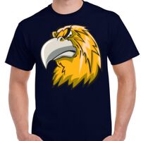 T-shirt adulte Ultra coton épais de marque Gildan - 53 couleurs - iSérigraphe Vignette