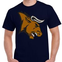 T-shirt adulte Ultra coton épais de marque Gildan - 53 couleurs - iSérigraphe Vignette