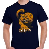 T-shirt adulte Ultra coton épais de marque Gildan - 53 couleurs - iSérigraphe Vignette