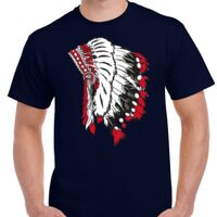 T-shirt adulte Ultra coton épais de marque Gildan - 53 couleurs - iSérigraphe Vignette