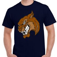 T-shirt adulte Ultra coton épais de marque Gildan - 53 couleurs - iSérigraphe Vignette