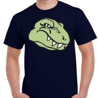 T-shirt adulte Ultra coton épais de marque Gildan - 53 couleurs - iSérigraphe Vignette