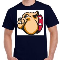 T-shirt adulte Ultra coton épais de marque Gildan - 53 couleurs - iSérigraphe Vignette