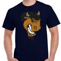 T-shirt adulte Ultra coton épais de marque Gildan - 53 couleurs - iSérigraphe Vignette