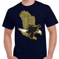 T-shirt adulte Ultra coton épais de marque Gildan - 53 couleurs - iSérigraphe Vignette