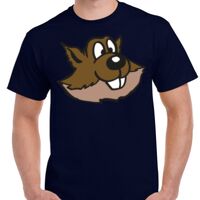 T-shirt adulte Ultra coton épais de marque Gildan - 53 couleurs - iSérigraphe Vignette