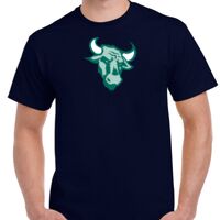 T-shirt adulte Ultra coton épais de marque Gildan - 53 couleurs - iSérigraphe Vignette