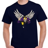 T-shirt adulte Ultra coton épais de marque Gildan - 53 couleurs - iSérigraphe Vignette