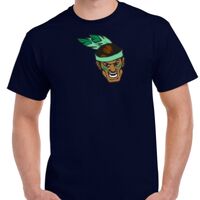 T-shirt adulte Ultra coton épais de marque Gildan - 53 couleurs - iSérigraphe Vignette