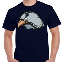 T-shirt adulte Ultra coton épais de marque Gildan - 53 couleurs - iSérigraphe Vignette