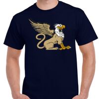 T-shirt adulte Ultra coton épais de marque Gildan - 53 couleurs - iSérigraphe Vignette