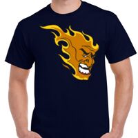 T-shirt adulte Ultra coton épais de marque Gildan - 53 couleurs - iSérigraphe Vignette