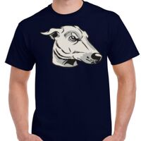 T-shirt adulte Ultra coton épais de marque Gildan - 53 couleurs - iSérigraphe Vignette