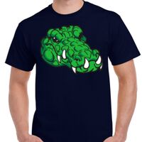 T-shirt adulte Ultra coton épais de marque Gildan - 53 couleurs - iSérigraphe Vignette