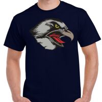 T-shirt adulte Ultra coton épais de marque Gildan - 53 couleurs - iSérigraphe Vignette