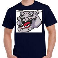 T-shirt adulte Ultra coton épais de marque Gildan - 53 couleurs - iSérigraphe Vignette