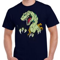 T-shirt adulte Ultra coton épais de marque Gildan - 53 couleurs - iSérigraphe Vignette