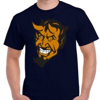 T-shirt adulte Ultra coton épais de marque Gildan - 53 couleurs - iSérigraphe Vignette