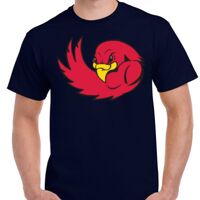 T-shirt adulte Ultra coton épais de marque Gildan - 53 couleurs - iSérigraphe Vignette