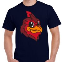 T-shirt adulte Ultra coton épais de marque Gildan - 53 couleurs - iSérigraphe Vignette