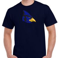 T-shirt adulte Ultra coton épais de marque Gildan - 53 couleurs - iSérigraphe Vignette