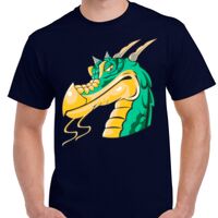 T-shirt adulte Ultra coton épais de marque Gildan - 53 couleurs - iSérigraphe Vignette