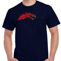 T-shirt adulte Ultra coton épais de marque Gildan - 53 couleurs - iSérigraphe Vignette