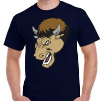 T-shirt adulte Ultra coton épais de marque Gildan - 53 couleurs - iSérigraphe Vignette