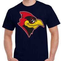 T-shirt adulte Ultra coton épais de marque Gildan - 53 couleurs - iSérigraphe Vignette