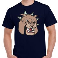 T-shirt adulte Ultra coton épais de marque Gildan - 53 couleurs - iSérigraphe Vignette