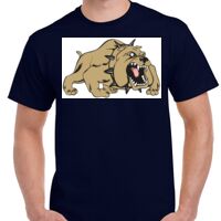 T-shirt adulte Ultra coton épais de marque Gildan - 53 couleurs - iSérigraphe Vignette