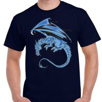 T-shirt adulte Ultra coton épais de marque Gildan - 53 couleurs - iSérigraphe Vignette