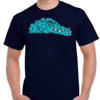 T-shirt adulte Ultra coton épais de marque Gildan - 53 couleurs - iSérigraphe Vignette